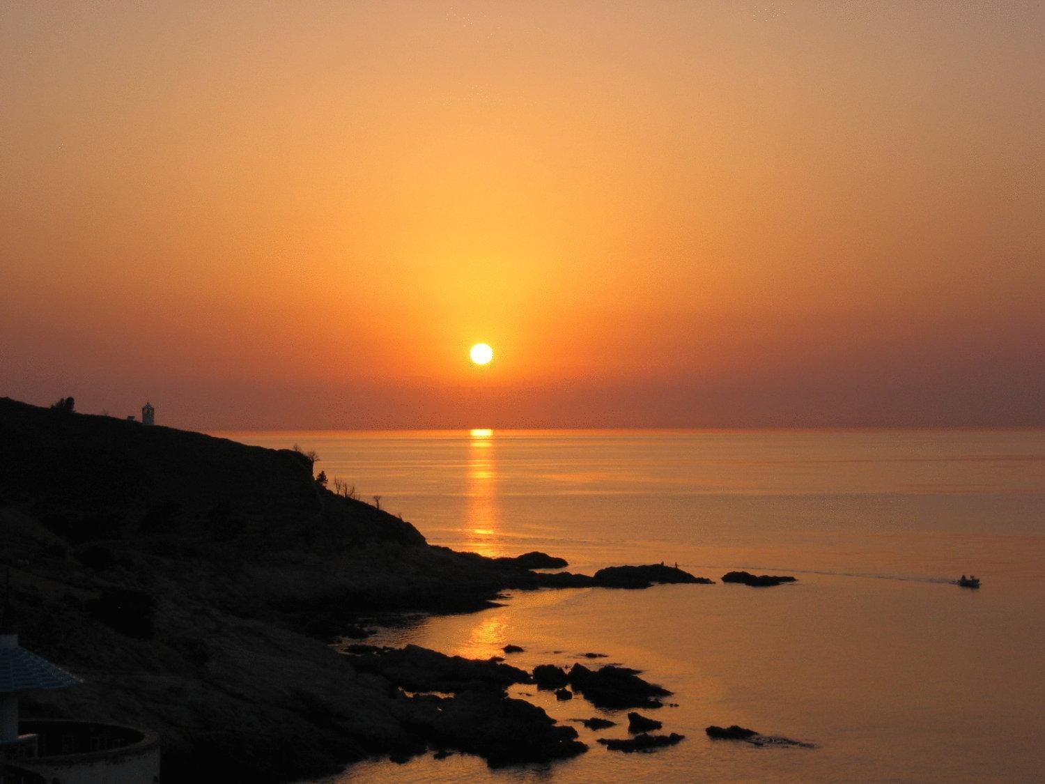 Cavos Bay Hotel & Studios Armenistis  Dış mekan fotoğraf