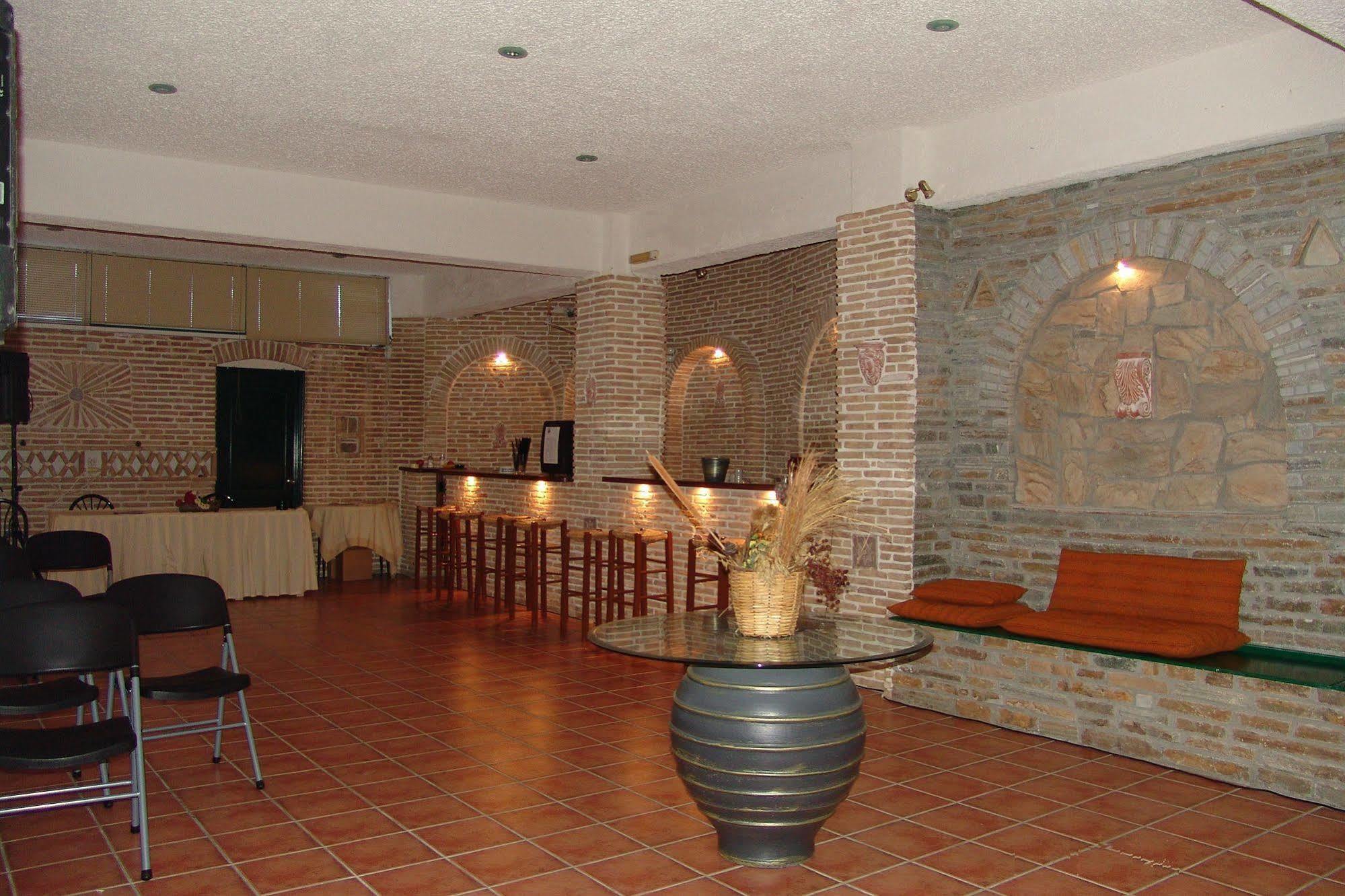 Cavos Bay Hotel & Studios Armenistis  Dış mekan fotoğraf