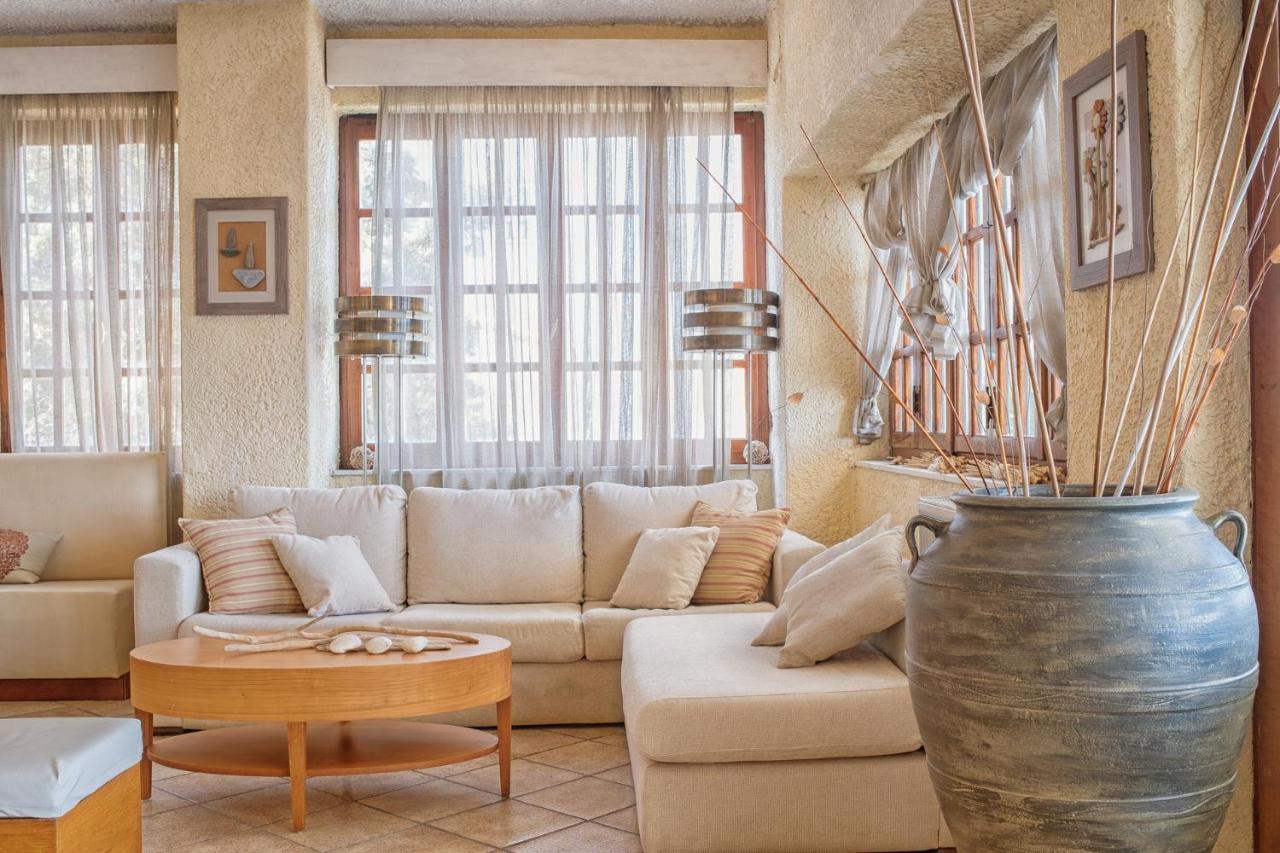 Cavos Bay Hotel & Studios Armenistis  Dış mekan fotoğraf